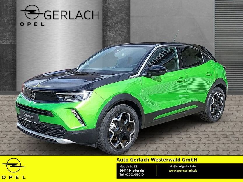 Mokka