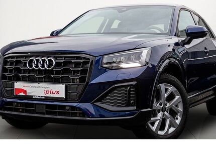 Audi Q2 46.000 km 25.970 &euro; Diez 65582