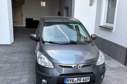 Hyundai i10 99.000 km 2.200 &euro; Kerben 56295