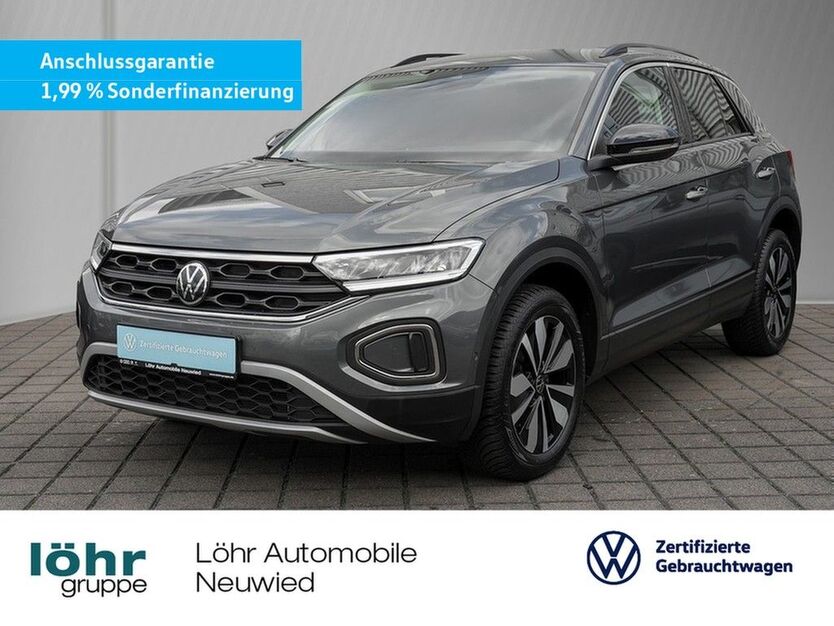 VW T-Roc 11.379 km 23.780 € Neuwied 56564