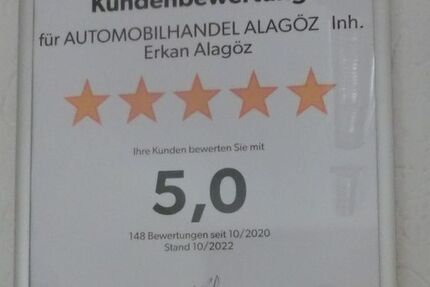 VW Tiguan 166.000 km 16.900 &euro; Wirges 56422