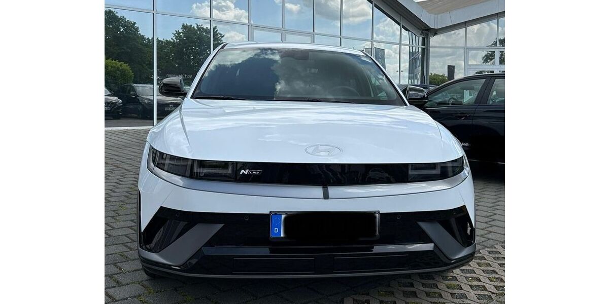 Hyundai IONIQ 5 28.990 km 41.900 € Mendig 56743