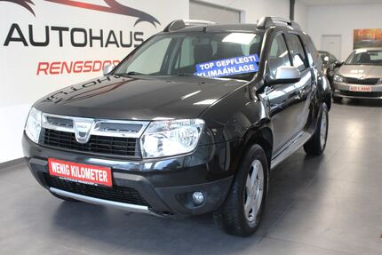 Dacia Duster 100.000 km 6.990 &euro; Rengsdorf 56579
