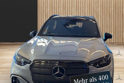 Mercedes-Benz GLC 400 9.000 km 85.480 &euro; Koblenz 56073