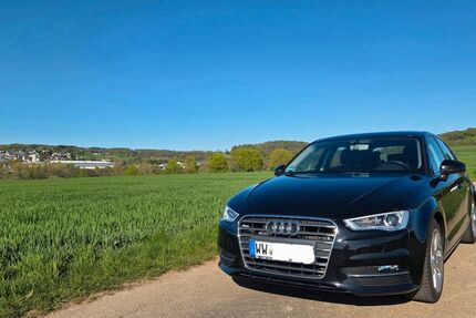 Audi A3 98.000 km 13.200 &euro; Hartenfels 56244
