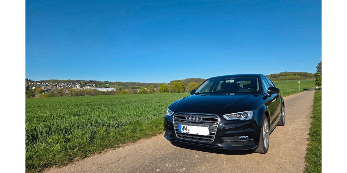 Audi A3 98.000 km 13.200 &euro; Hartenfels 56244