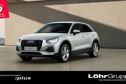 Audi Q2 8.270 km 29.980 &euro; Koblenz 56070