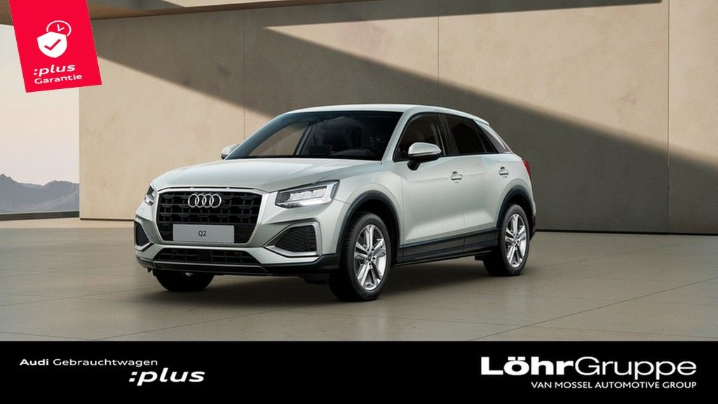 Audi Q2 8.270 km 29.980 &euro; Koblenz 56070