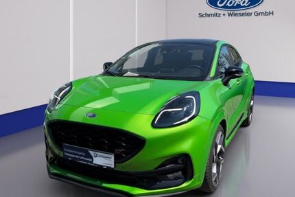 Ford Puma 49.840 km 19.950 &euro; Dierdorf 56269