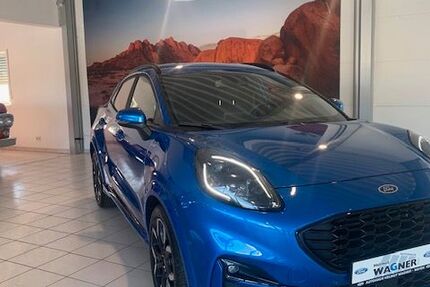 Ford Puma 34.222 km 20.990 € Mayen 56727