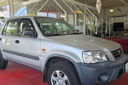 Honda CR-V 108.300 km 4.800 € Lahnstein 56112