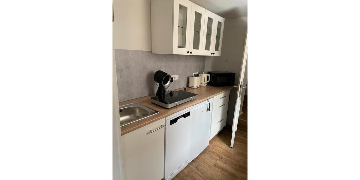 Etagenwohnung Koblenz Bubenheim - 1 Zimmer, 25 m&sup2;, 500&euro; | Angebot:26335199