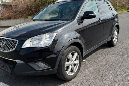 SsangYong Korando 208.000 km 4.000 &euro; Diez 65582
