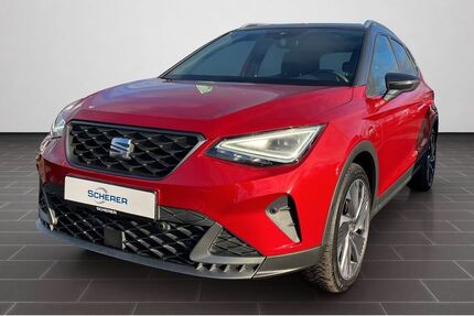 Seat Arona 8.820 km 21.500 € Mayen 56727