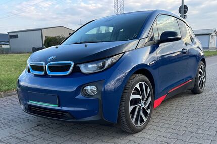 BMW i3 100.000 km 11.111 &euro; NEUWIED 56564