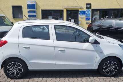 Mitsubishi Space Star 46.242 km 6.895 &euro; Rheinbrohl 56598