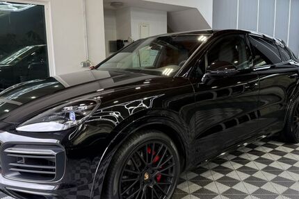 Porsche Cayenne 75.000 km 89.500 &euro; Koblenz 56072