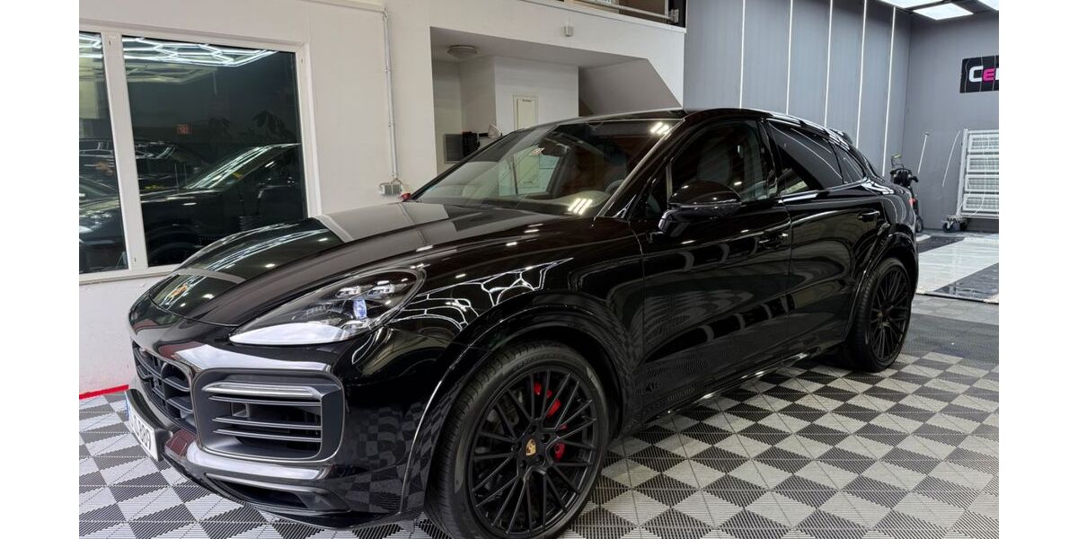 Porsche Cayenne 75.000 km 89.500 &euro; Koblenz 56072