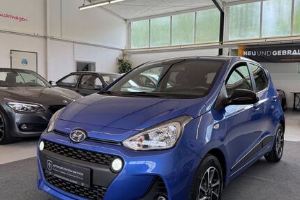 Hyundai i10 67.000 km 8.390 &euro; Kretz 56630