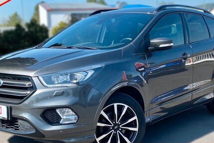 Ford Kuga 75.950 km 15.990 &euro; Neuwied 56566