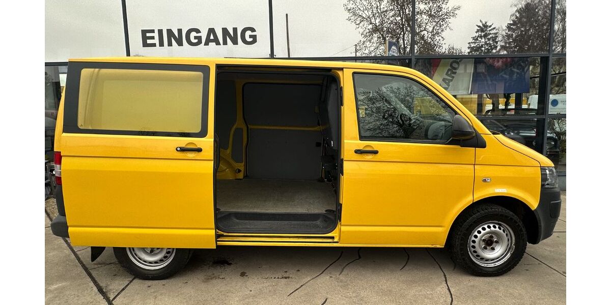 VW T5 Transporter 88.000 km 8.990 &euro; Neuwied 56564