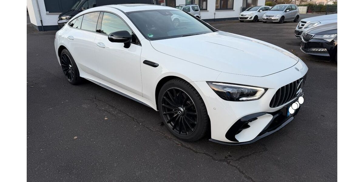 Mercedes-Benz AMG GT 17.100 km 72.999 € Girod bei Montabaur 56412