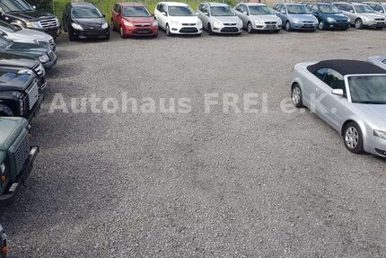 Ford Focus 119.250 km 6.970 &euro; Neuwied 56566