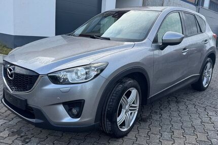 Mazda CX-5 195.479 km 4.990 &euro; Oberhonnefeld 56587