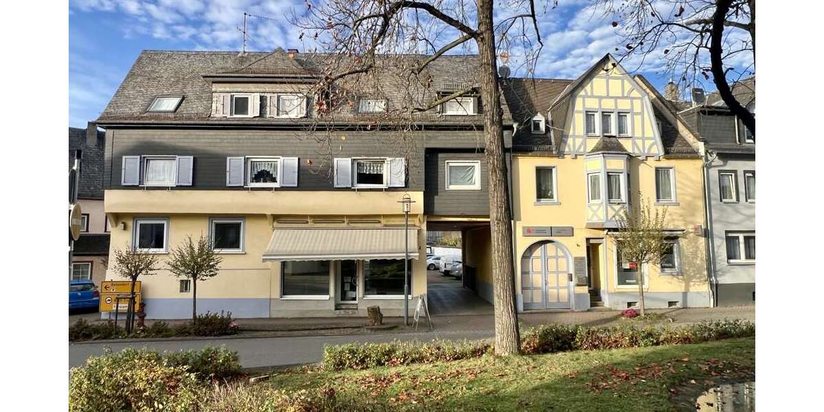 Einfamilienhaus Nastätten - 23 Zimmer, 569 m&sup2;, 700.000&euro; | Angebot:26700529