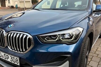 BMW X1 80.000 km 21.600 &euro; Koblenz 56070