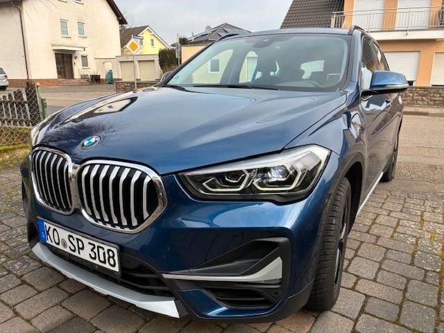 BMW X1 80.000 km 21.600 &euro; Koblenz 56070