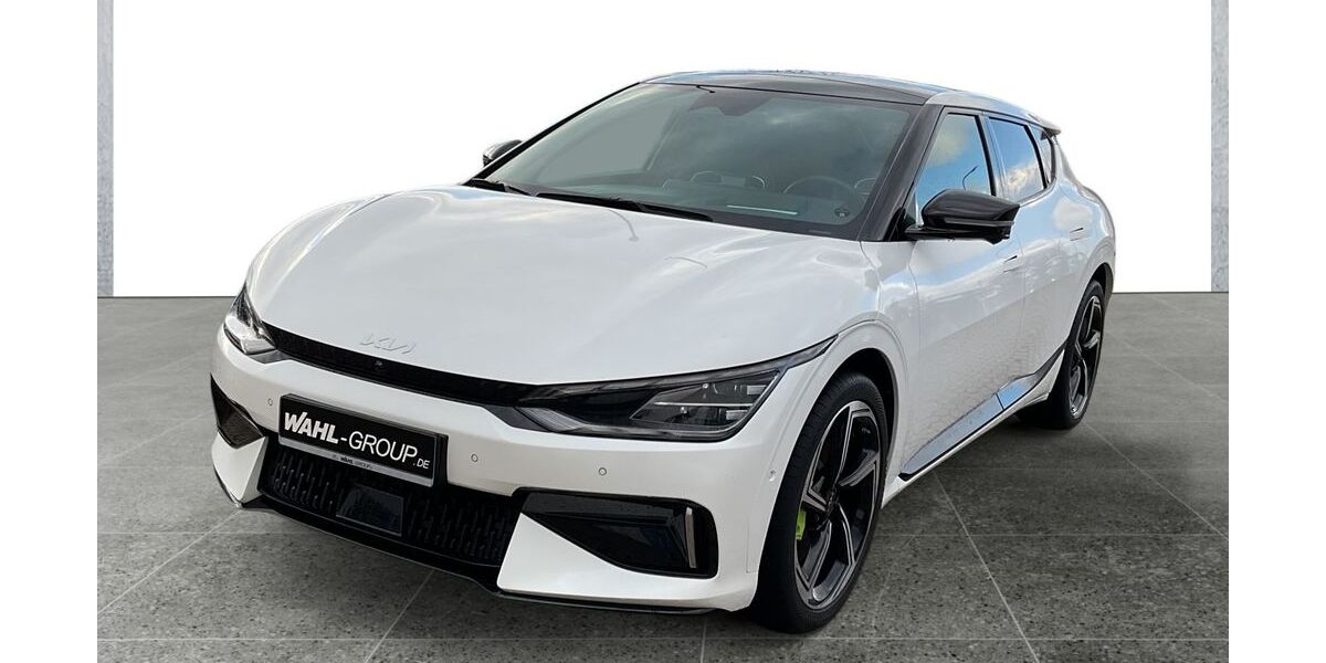 Kia EV6 30.989 km 41.990 € Koblenz 56070