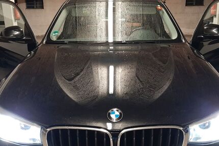 BMW X3 161.000 km 18.900 € Koblenz 56072