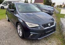 Gebrauchtwagen Seat Ibiza