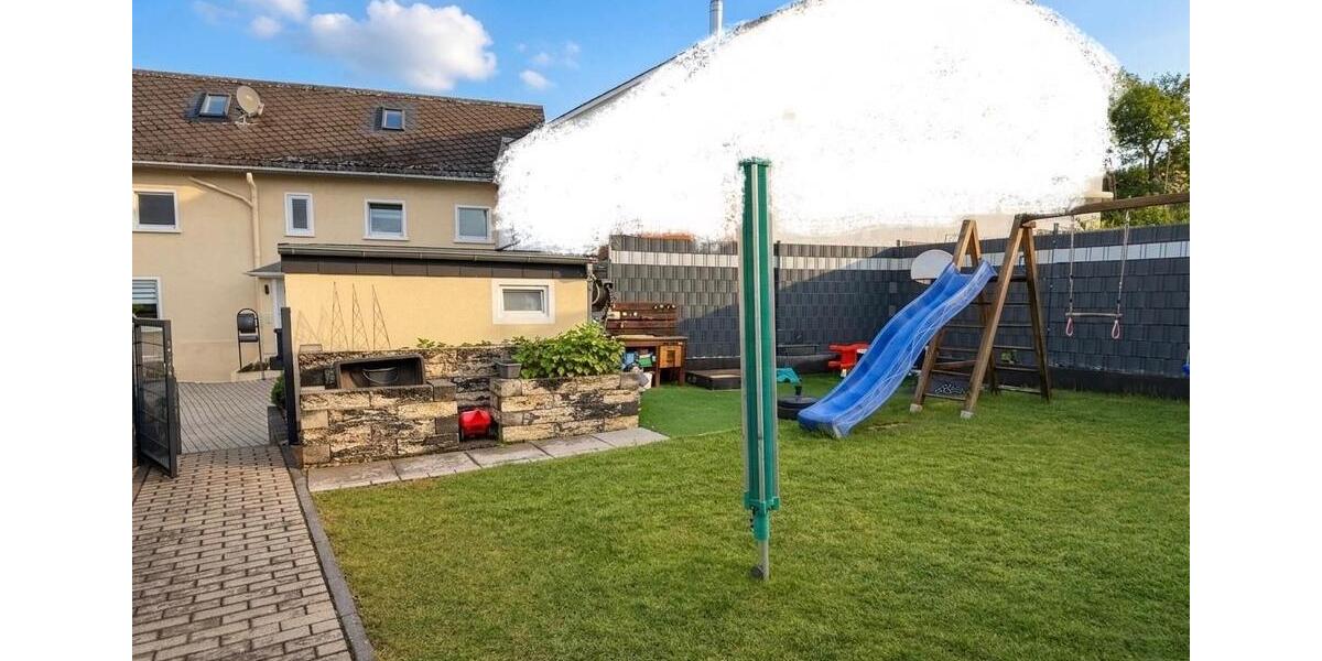 Reihenhaus Urbar - 4 Zimmer, 80 m&sup2;, 309.000&euro; | Angebot:26649343