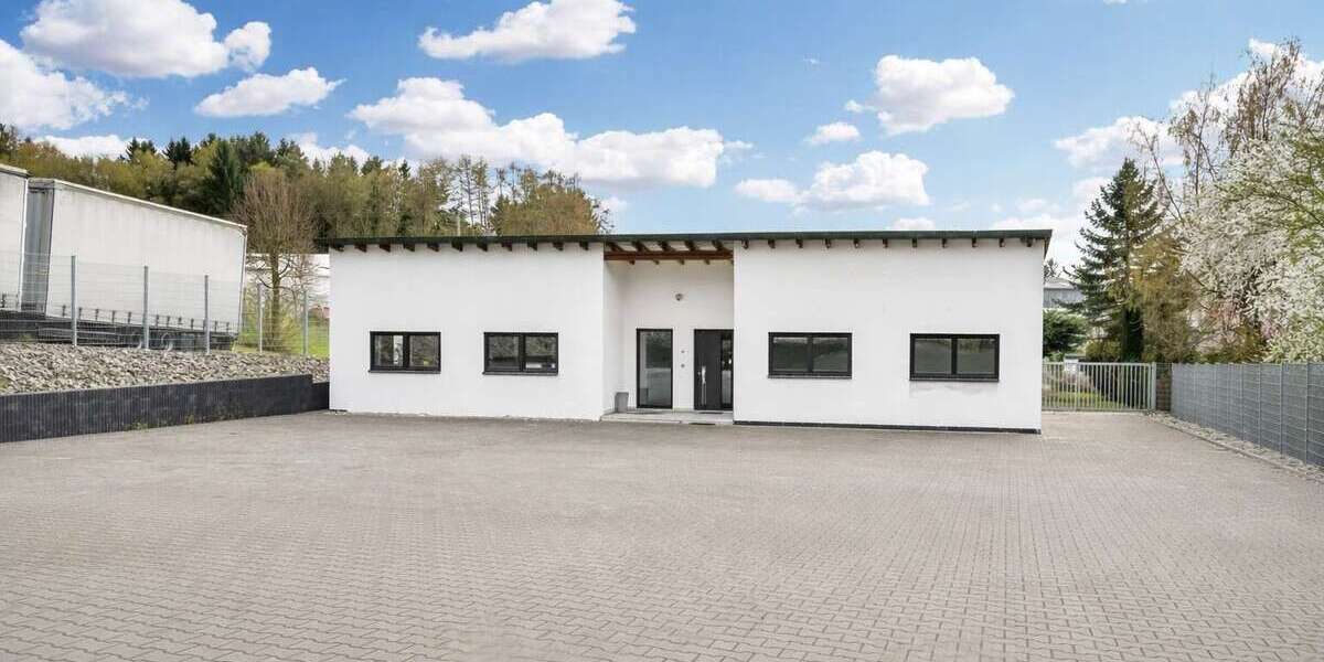 Gewerbeobjekt Hilgert - 329.000&euro; | Angebot:25831317