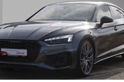 Audi A5 57.990 km 34.780 € Koblenz 56070