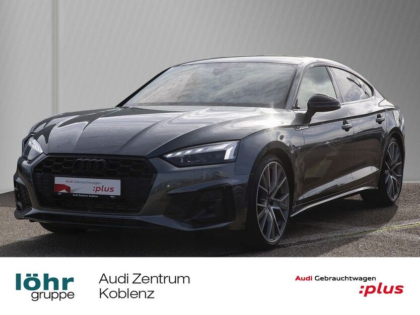 Audi A5 57.990 km 34.780 € Koblenz 56070