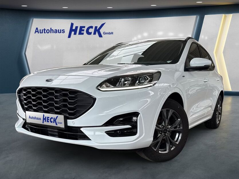 Ford Kuga 46.588 km 20.500 € Dörth 56281
