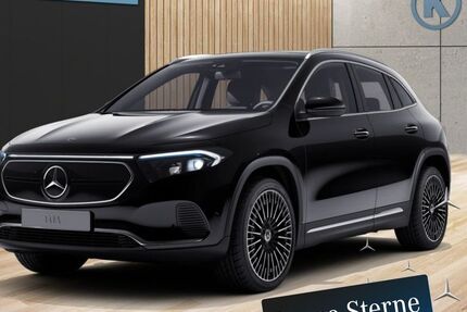 Mercedes-Benz EQA 25.592 km 31.988 &euro; Koblenz 56073