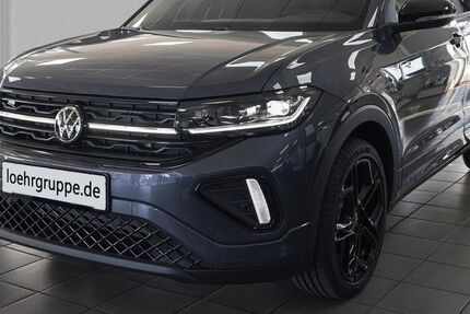 VW T-Cross 2.900 km 34.500 &euro; Höhr-Grenzhausen 56203