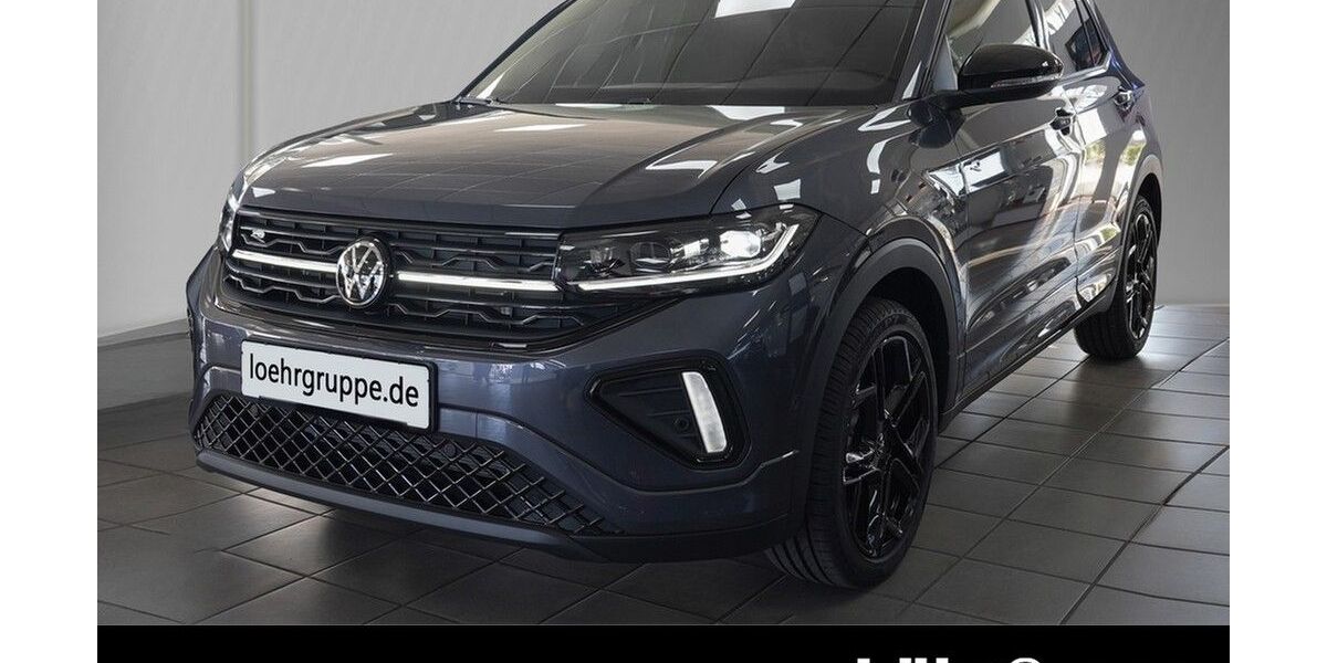 VW T-Cross 5.900 km 32.880 &euro; Höhr-Grenzhausen 56203