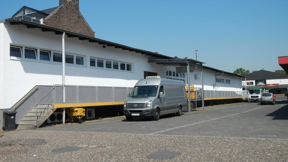 Gewerbeobjekt Koblenz Bubenheim - 4.950&euro; | Angebot:20767977