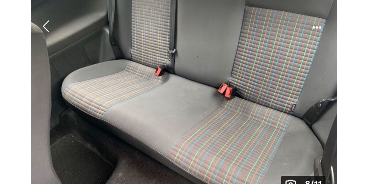 VW Polo 170.000 km 1.900 &euro; Bad Breisig 53498