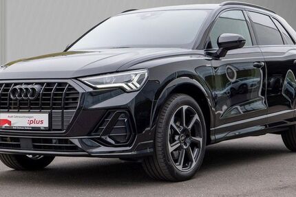 Audi Q3 89.018 km 33.980 &euro; Koblenz 56070