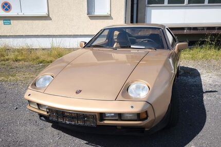 Porsche 928 280.000 km 10.900 &euro; Neuwied 56566
