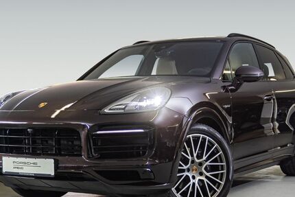 Porsche Cayenne 35.000 km 79.790 € Diez 65582