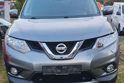 Nissan X-Trail 152.300 km 13.400 &euro; Marienfels 56357