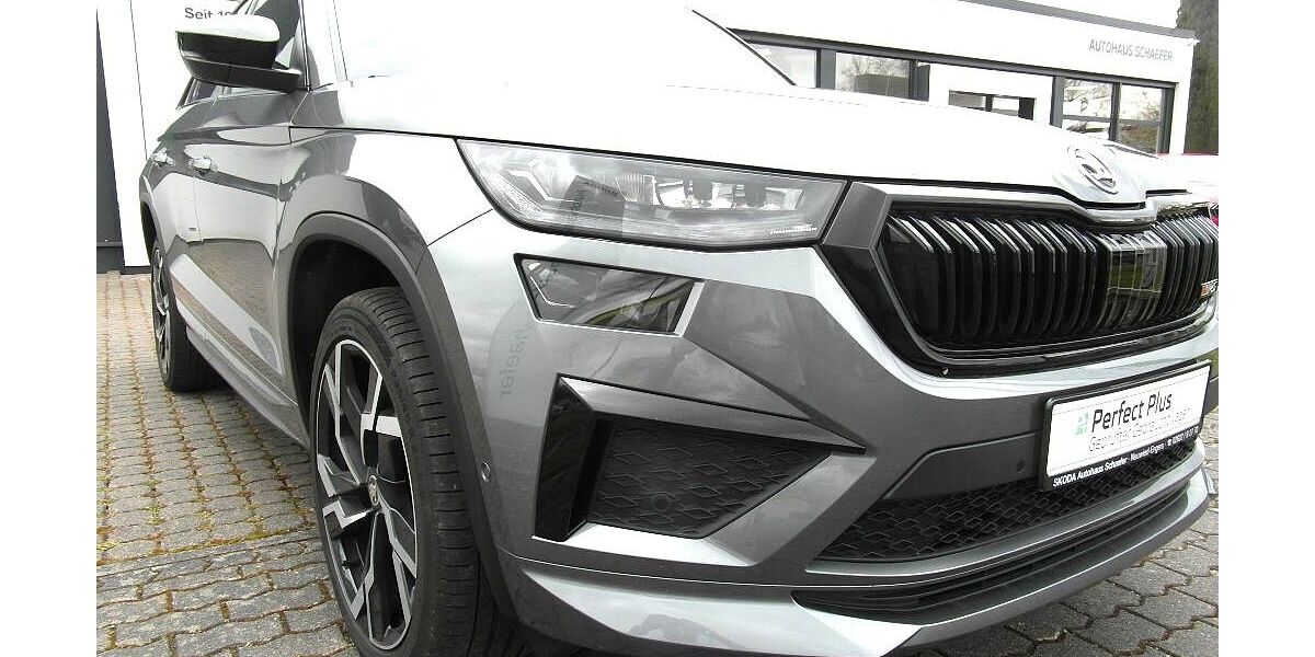 Skoda Kodiaq 65.725 km 39.950 &euro; Neuwied-Engers 56566