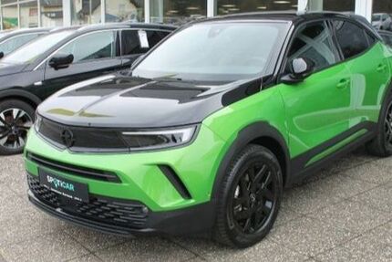 Opel Mokka 16.677 km 18.900 € Niederahr 56414